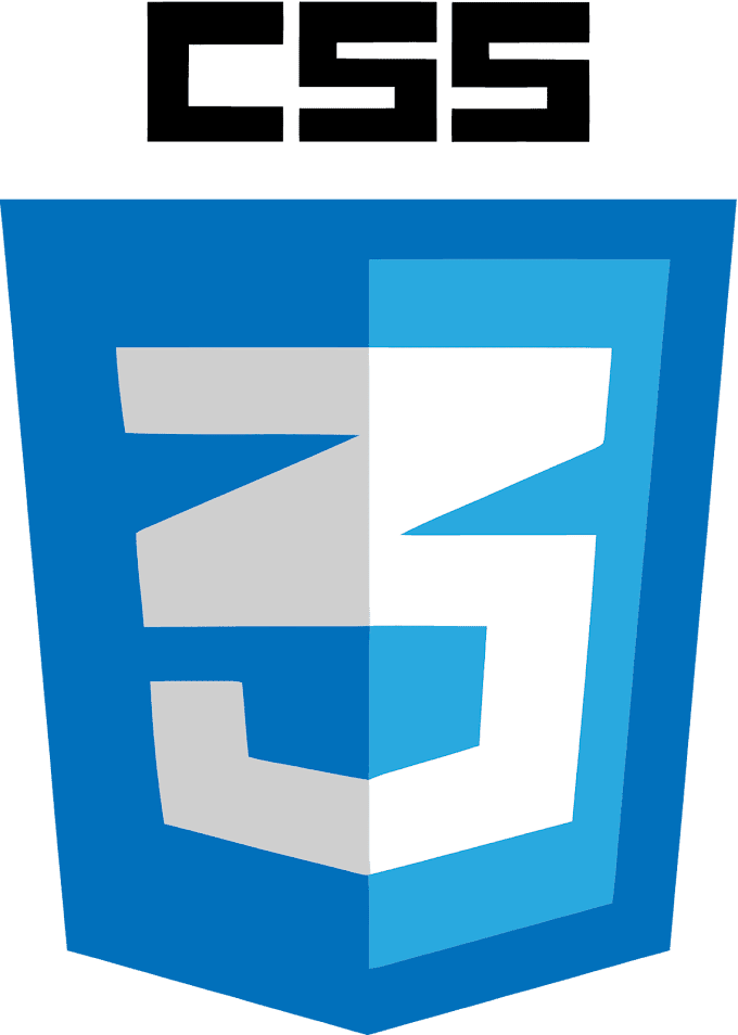 CSS3 Logo
