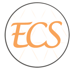logo ECS