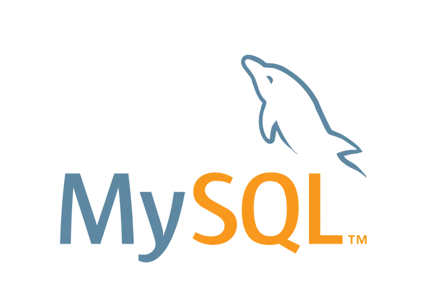 MySQL/MariaDB Logo