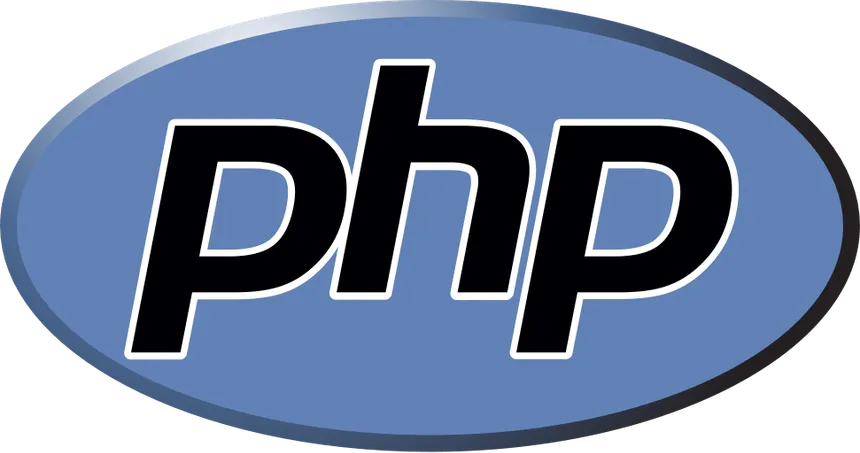PHP Logo
