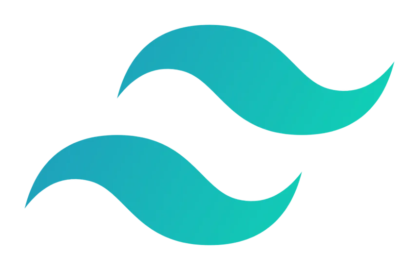 TailwindCSS Logo
