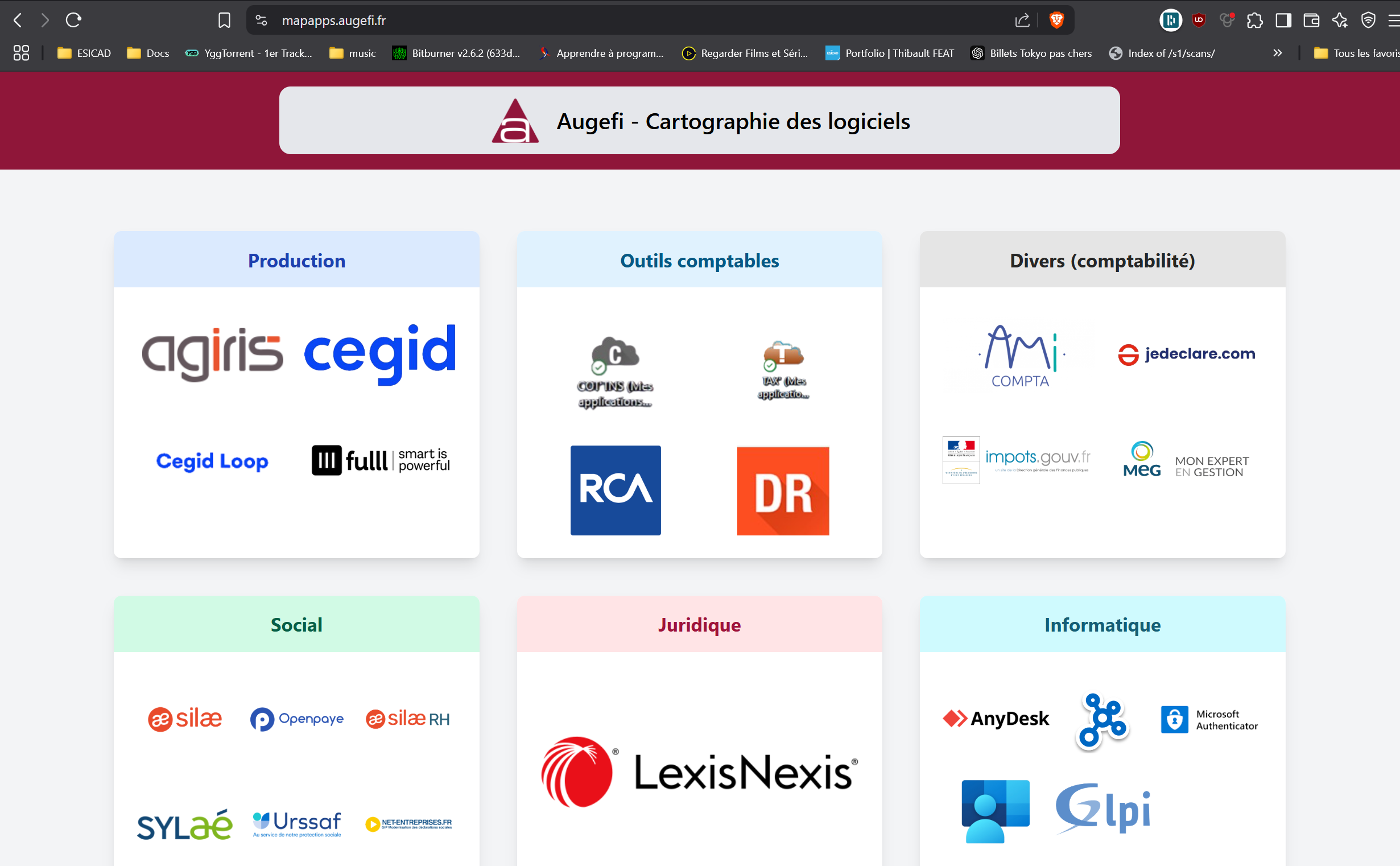 Ouvrir l'image